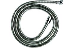 Croydex Wide Bore Stretch Shower Hose.